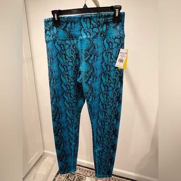 EleVen by Venus Williams Pants - NWT JUPITER WARRIOR LEGGINGS BY VENUS WILLIAMS